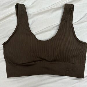 Saisei Form Racerback sports bra